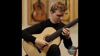 FUN GUITAR MUSIC TO PLAY 🤪| Mateusz Kowalski | Siccas Guitars | #shorts