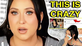 JACLYN HILL IS DONE (shutting down her brands)