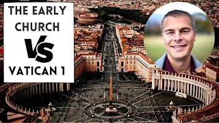 The Papacy in the 3rd to 7th Centuries: Protestant Critique