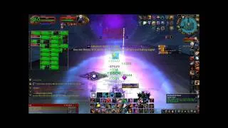 WoW Cata - How to Tank DS for Dummies! - Ultraxion LFR