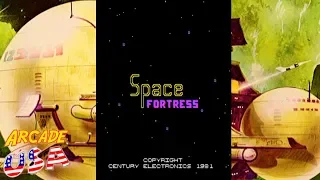 Space Fortress!