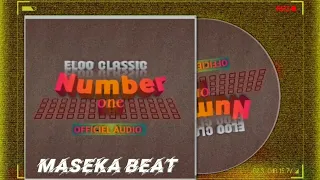 ELOO__ Number One__{officiel audio}