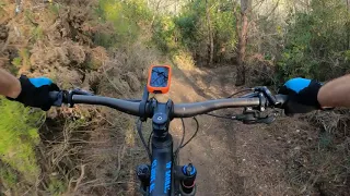 "Corona Track" Figueira da Foz | Team Bison Enduro