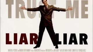 Liar Liar(1997) Movie Review