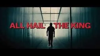 All Hail The King - Marvel One Shot Official Clip | HD