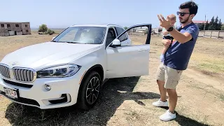 Yeni BMW X5 Almağa Dəyərmi - Maşın Bazarı 2022