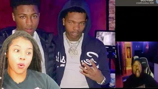 DJ Akademiks DRAGS Lil Baby For Being Afraid Of NBA Youngboy & Leaks IG DMs Between Them | Reaction