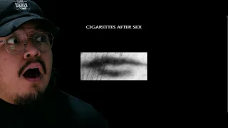 1ST LISTEN REACTION Motion Picture Soundtrack - Cigarettes After Sex