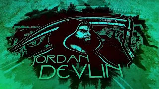 Jordan Devlin Entrance Video 30 Minutes