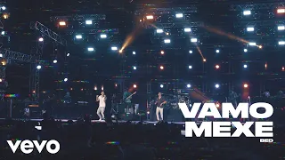 Bruninho & Davi - Vamo Mexe (Ao Vivo)