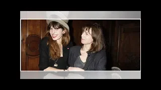 PHOTO – Lou Doillon : son émouvant hommage à sa soeur Kate Barry cinq ans après sa mort11/12/2018