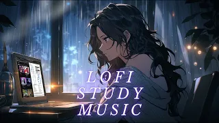 Studying again 📖☕- Lofi Study Music