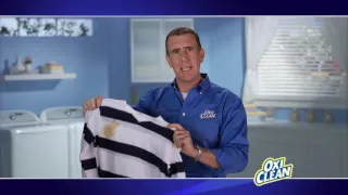 How to Remove Oil Stains With OxiClean™