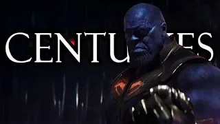 Avengers: Infinity War - Centuries