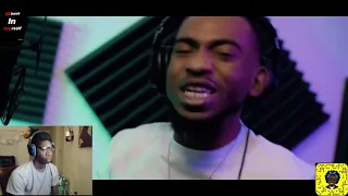 Key To Tha City   Without A Deal OFFICIAL VIDEO Dir  By JACK HALLER REACTION!