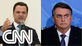 Análise: Minuta golpista pode tornar Bolsonaro inelegível? | CNN ARENA