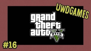 Grand Theft Auto V [PC], часть 16 (Стрельба по мишеням) [1080p 60fps]