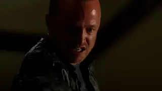 End Times, but Jesse kills Walter