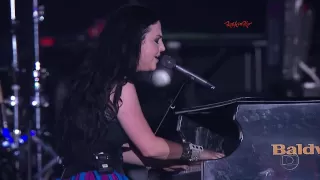 Evanescence - My Immortal (Rock in Rio) HD