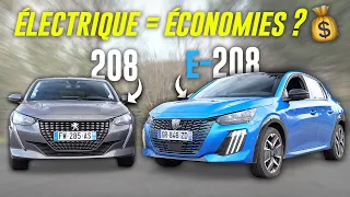 Thermique OU 100% électrique - Que faut-il VRAIMENT choisir ?