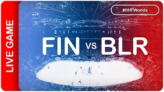 Finland vs Belarus | Game 04 | #IIHFWorlds 2016