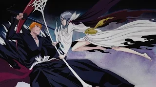 Breaking Benjamin - Hollow AMV (Bleach)