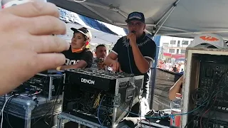 🔥SONIDO CARIBEANS LA NIÑA TRISTE NAUCALPAN 28 DE MAYO 2021🔥