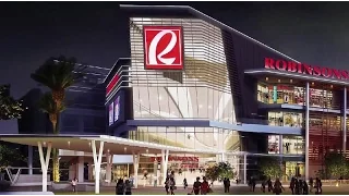 Robinsons Galleria Cebu