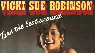 Vicki Sue Robinson - Turn The Beat Around 1976