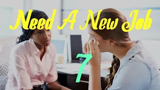 On The Job Fails: I Need A New Job #7 | Sunday Relax