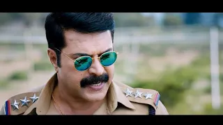 Mammotty Telugu Dubbed Full Movie | Nyayaniki Sankellu Telugu Full Movie | Heera