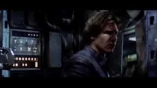 Star Wars Original Trilogy Fan-Made Trailer