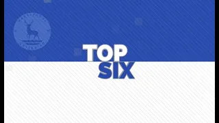 Top Six | Ep.1 | Hartlepool United