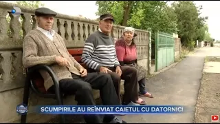 Stirile Kanal D (04.06.2022) - Scumpirile au reinviat caietul cu datornici | Editie de pranz