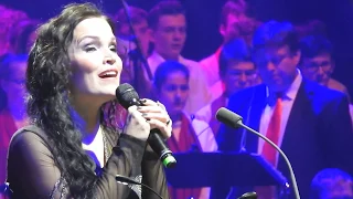 Tarja - O Come, O Come, Emmanuel (Live in Olomouc)