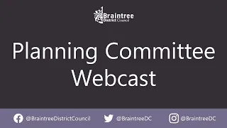 Planning Committee - 8th February 2022
