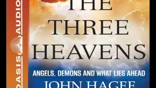 "The Three Heavens" by John Hagee