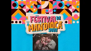 Zezé di Camargo & Luciano ao vivo em Lagarto/SE 2022