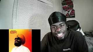 KARI - BigBabyTape | REACTION