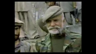 Brave and Gallant Fighters - Afghanistan '1979 - 1989