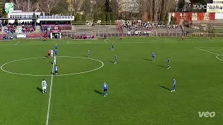 FC Nagykanizsa–Kaposvári Rákóczi FC 1–2 (1–1)