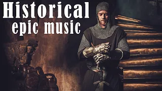 Historical Background Music [Documentary Background Music for Videos, Royalty Free Epic Music]