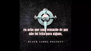 Black Label Society- Like a Bird (legendado)