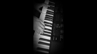 БУМЕР! Как играть?!Невероятно красивая музыка.  Димооон.2000-е. (Piano cover) #shorts