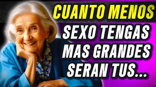 ENSEÑANZAS SINCERAS DE MI ABUELA | Experiencias de un Sabia Anciana | Consejos muy Valiosos