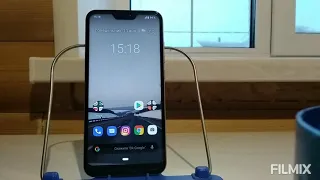 Ка сделать сброс настроек на телефоне Xiaomi mi a2 lite