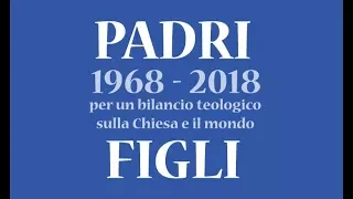 Padri e Figli (Mario Cucca, OFM Cap - Carmelo Licitra Rosa)