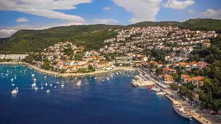 Traveling to Croatia 2021 (Rabac, Labin)