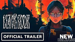 Black Book - Official Release Date (Official Trailer)