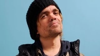 Peter Dinklage's Bad Acting In New Video Game - Destiny